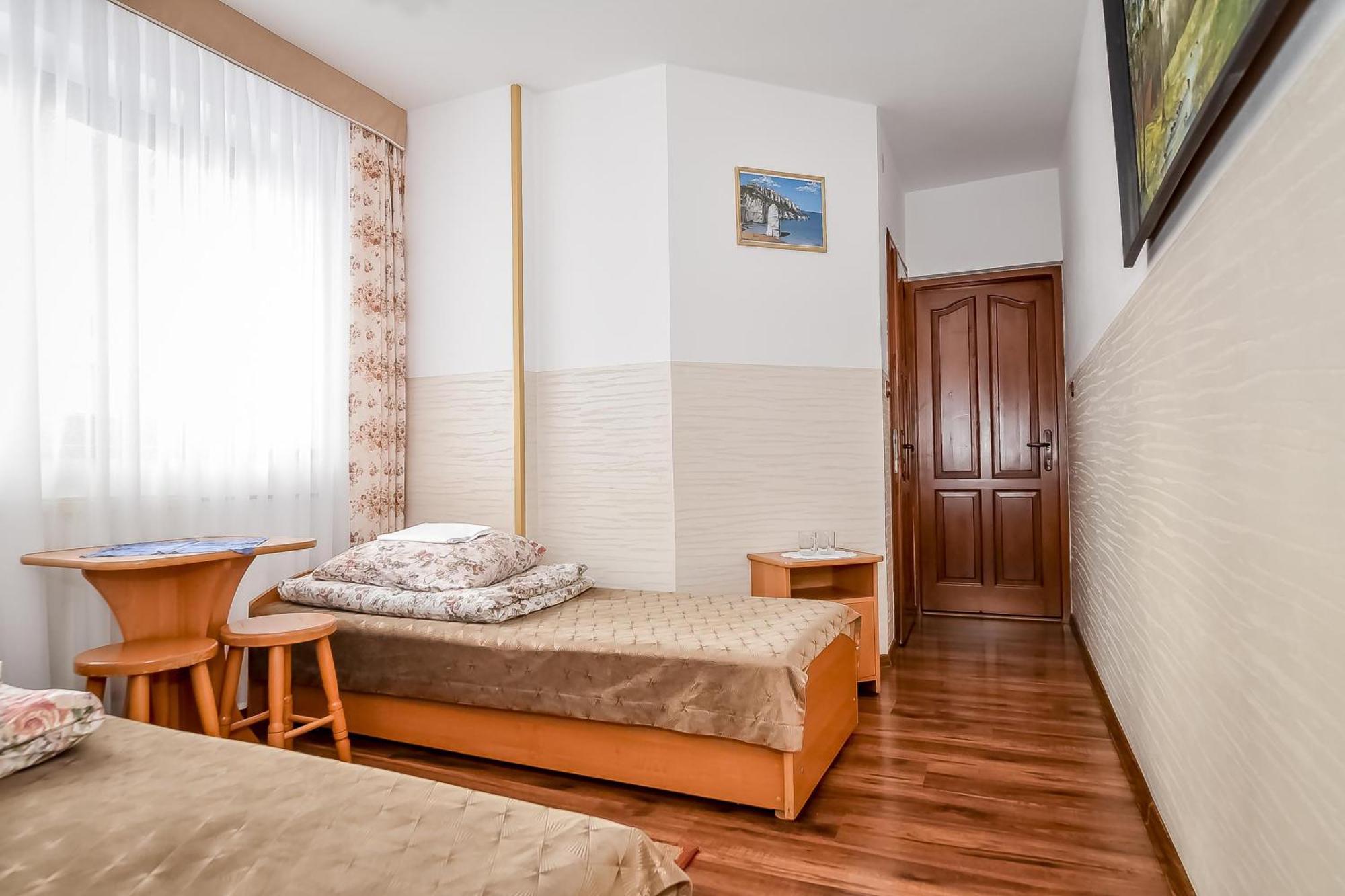 Bed and breakfast Tatarek Zakopane Extérieur photo