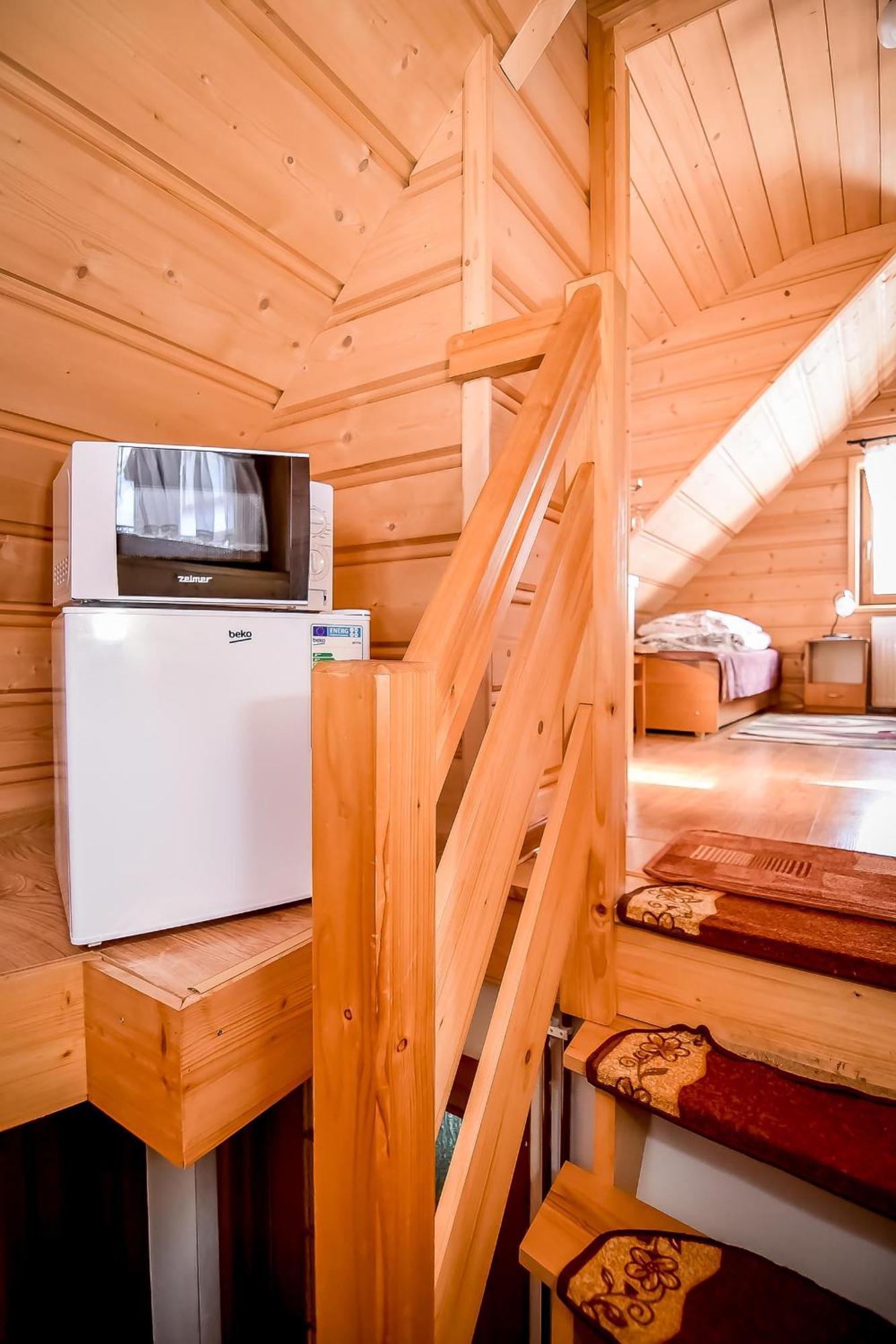 Bed and breakfast Tatarek Zakopane Extérieur photo